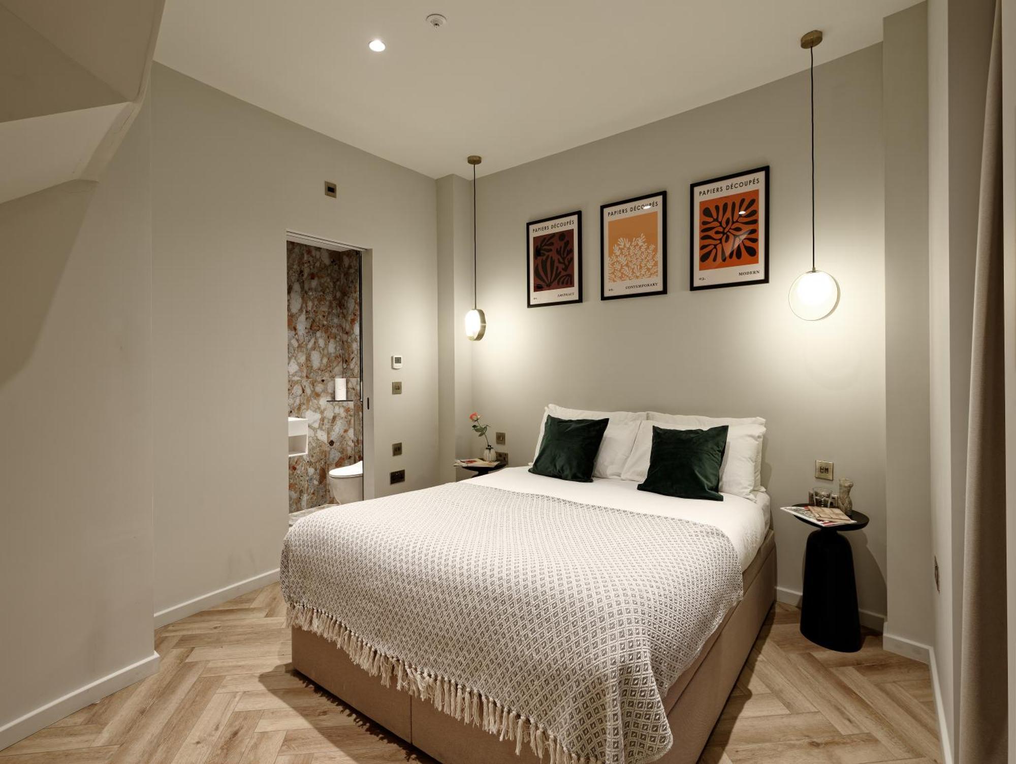 Apartment Notting Hill Hyde Park By D'montrio